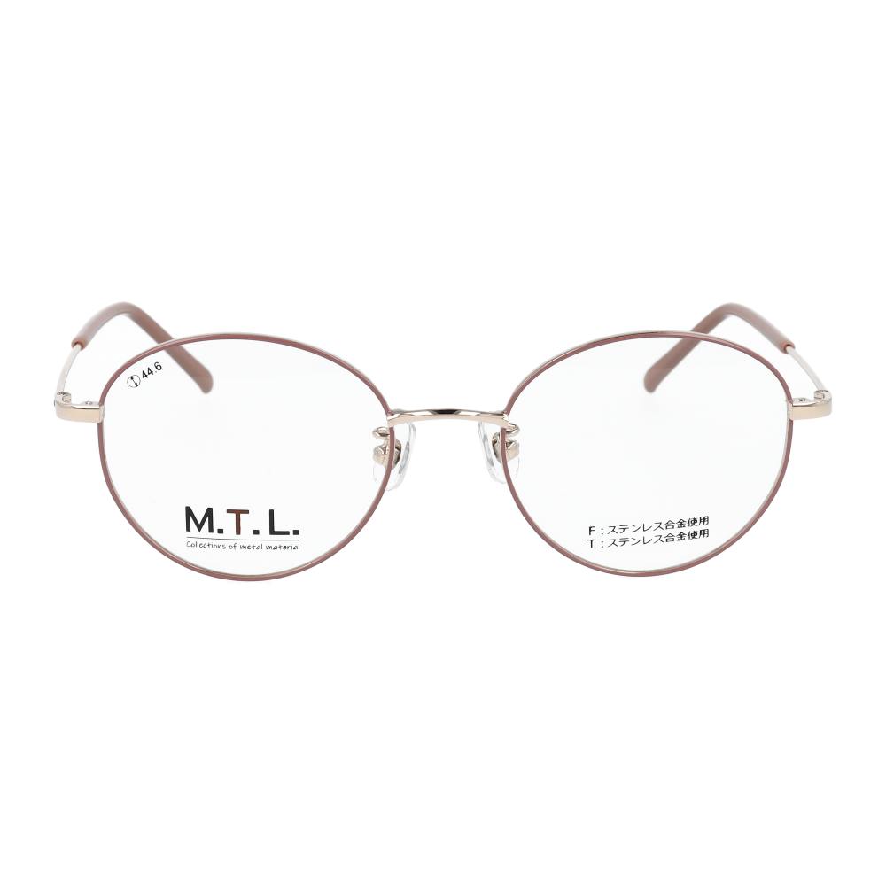 M.T.L. MTL-011_C-2_サイズ51